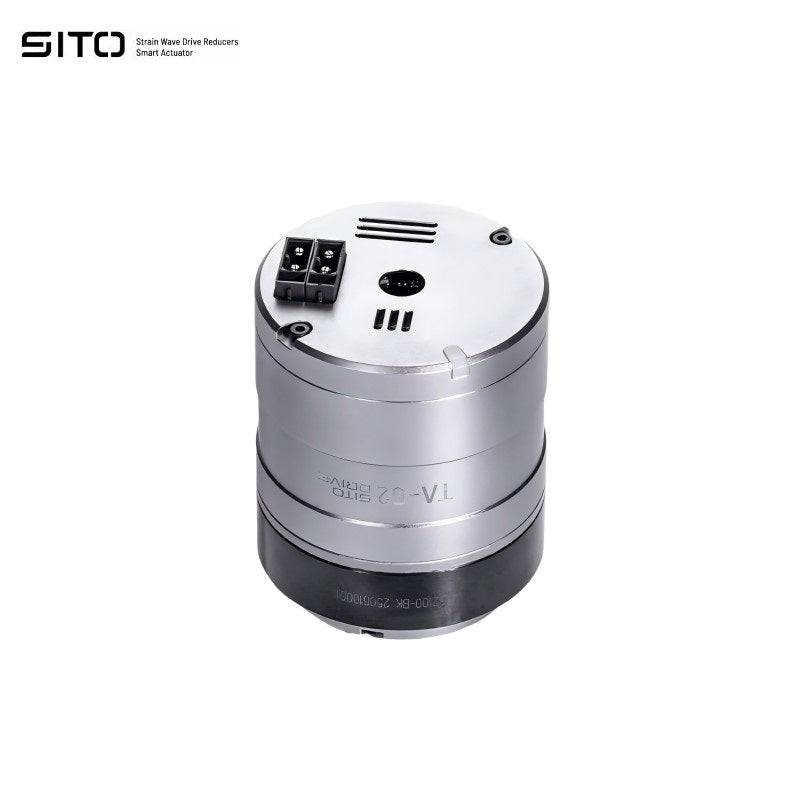 SITO DRIVE TA-52 Rotary Actuator product image 3