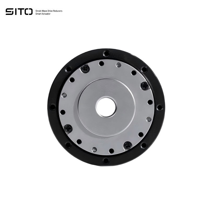 SITO DRIVE TA-52 Rotary Actuator product image 5
