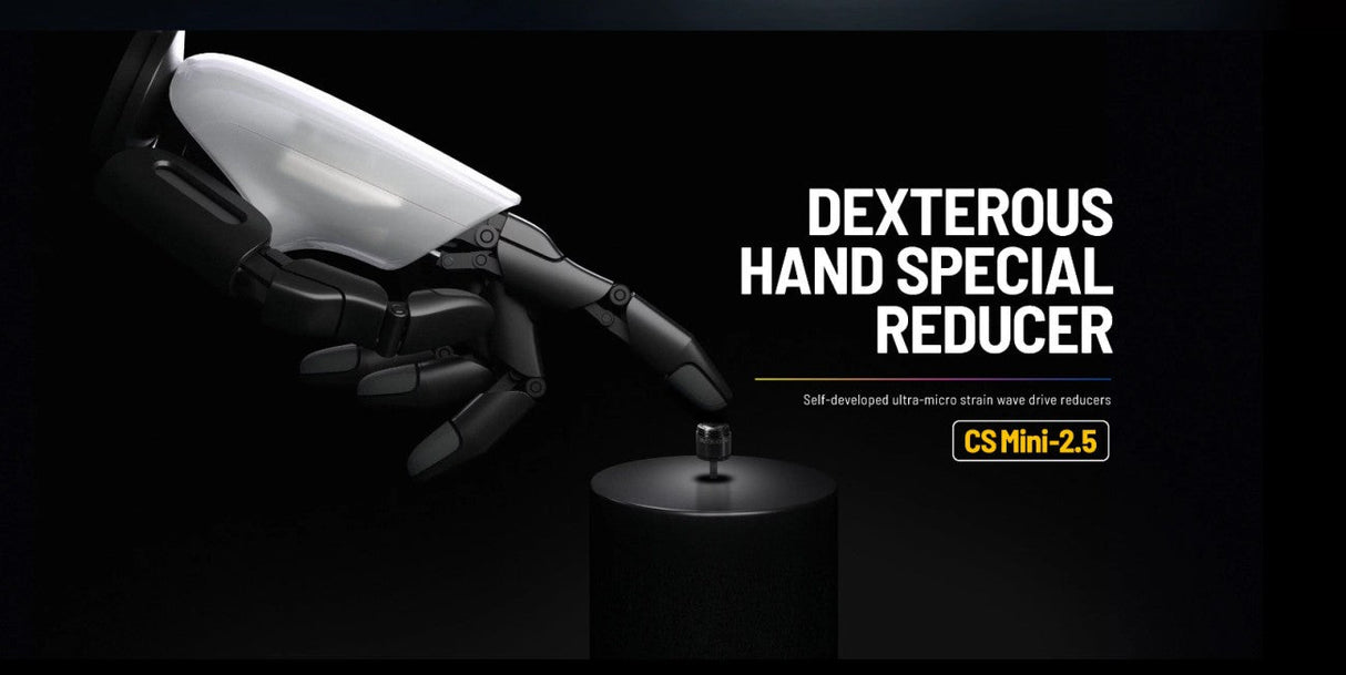 SITO DRIVE HD-08 Reducer product image 2