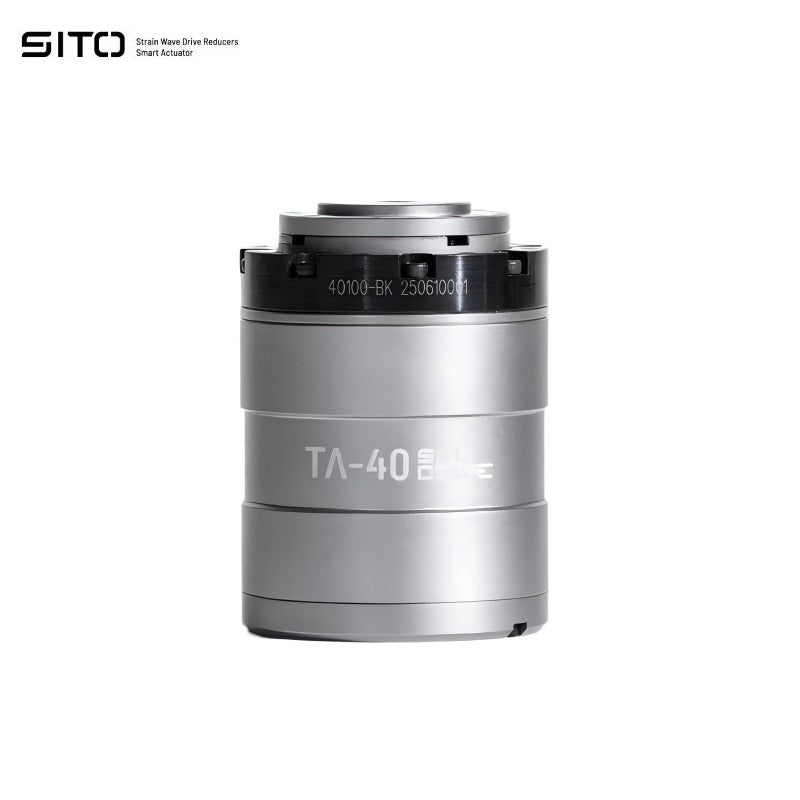 SITO DRIVE TA-40 Rotary Actuator product image 2