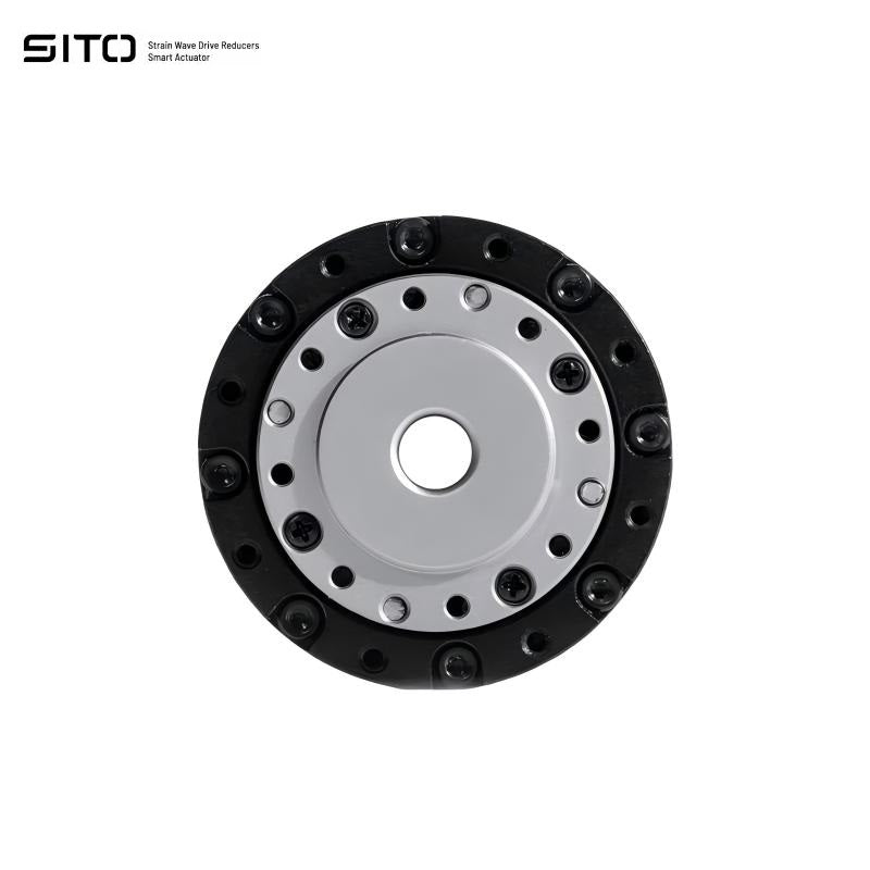 SITO DRIVE TA-40 Rotary Actuator product image 5