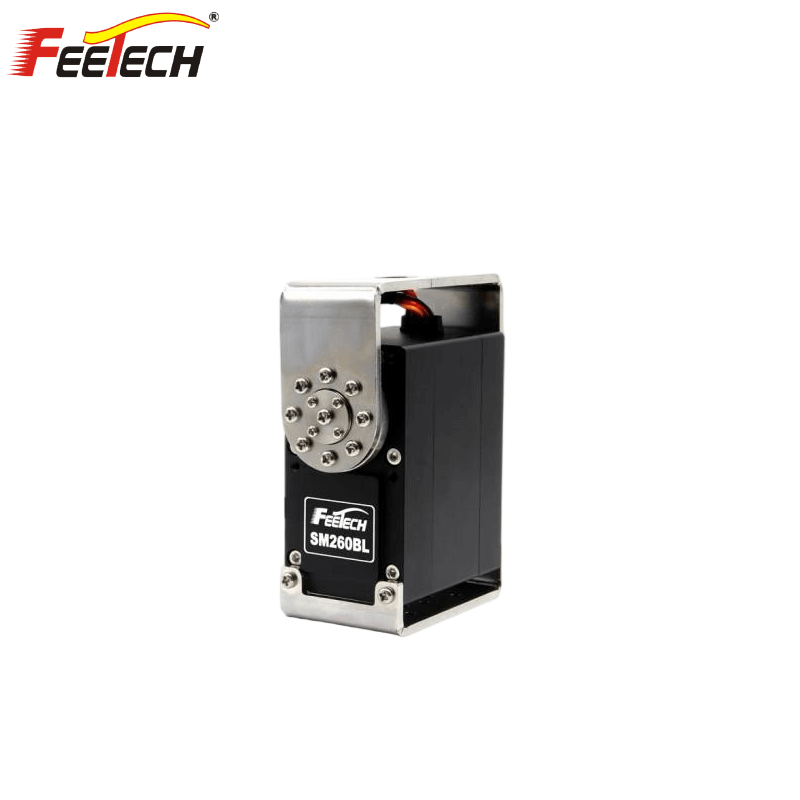 FEETECH SM260B-C001 Servo Motor product image 4