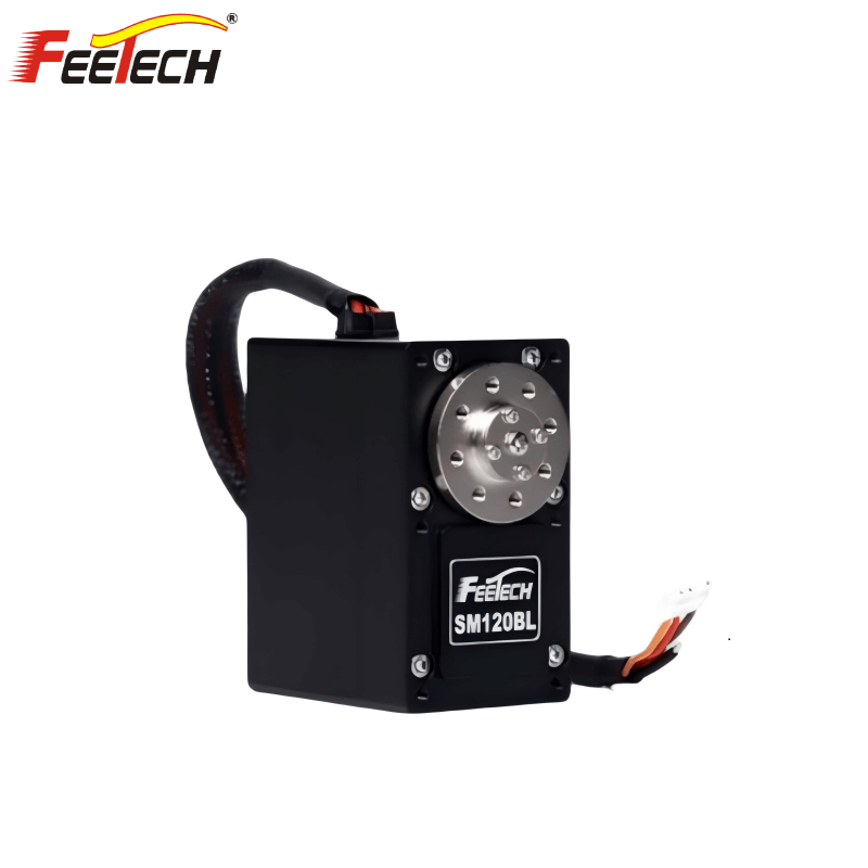 FEETECH SM120BL Servo Motor product image 1
