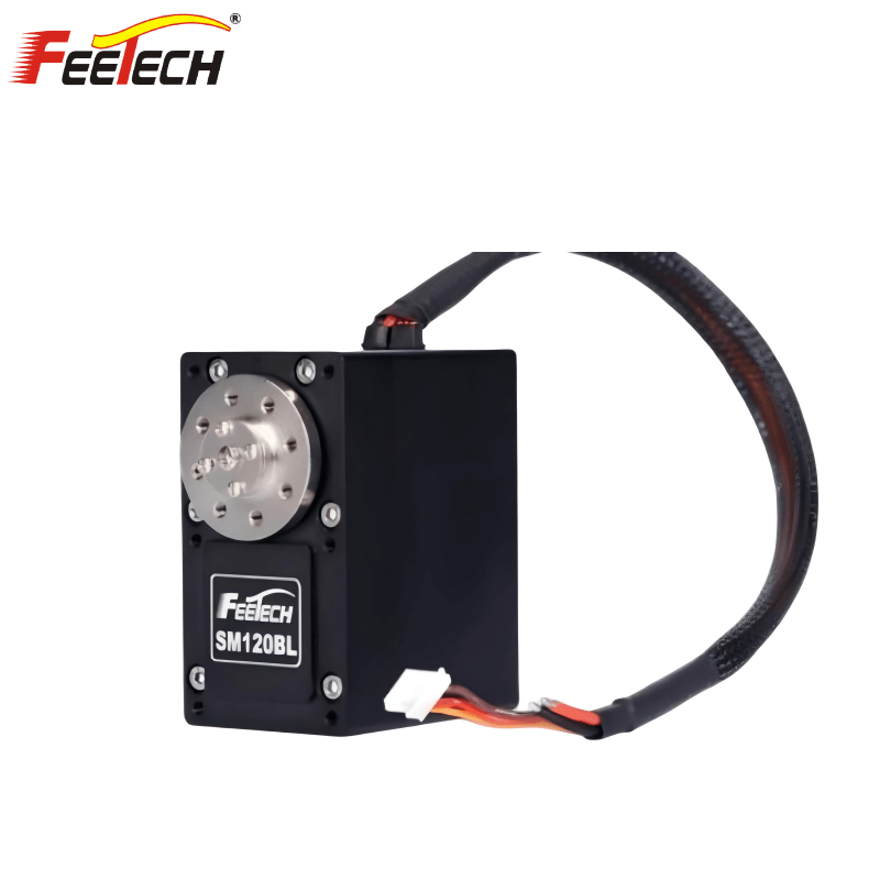 FEETECH SM120BL Servo Motor product image 4