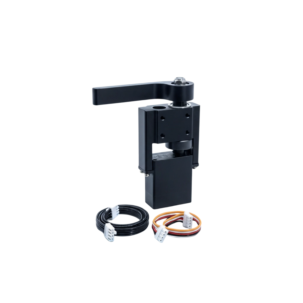 FEETECH SM24BL-C015 Compact Servo Motor for Robotics_02