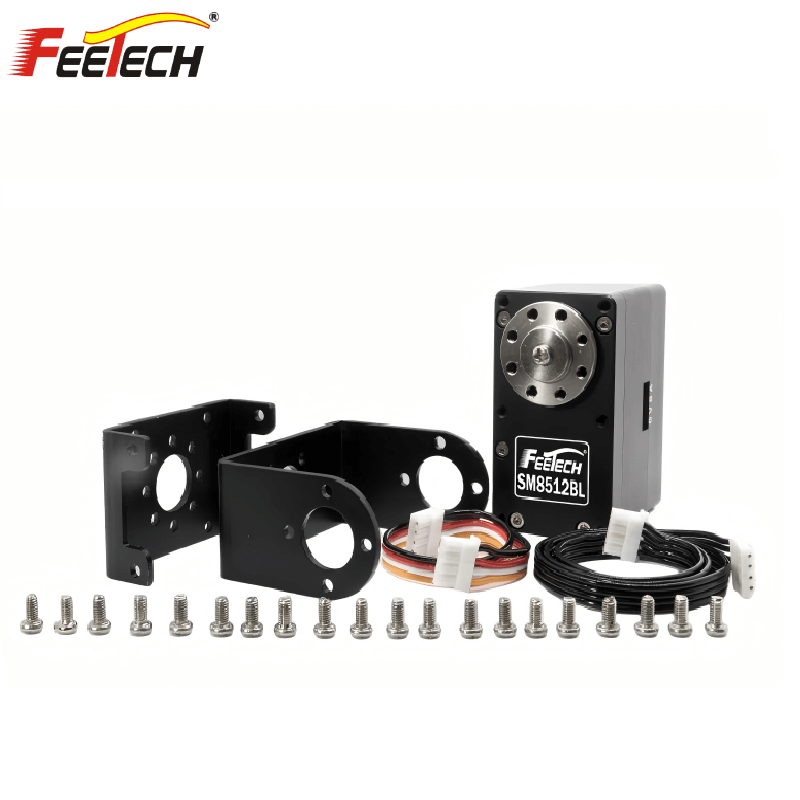 FEETECH SM8512BL Servo Motor product image 7