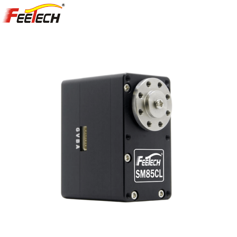 FEETECH SM85CL-C001 Servo Motor product image 1