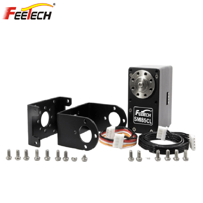 FEETECH SM85CL-C001 Servo Motor product image 8