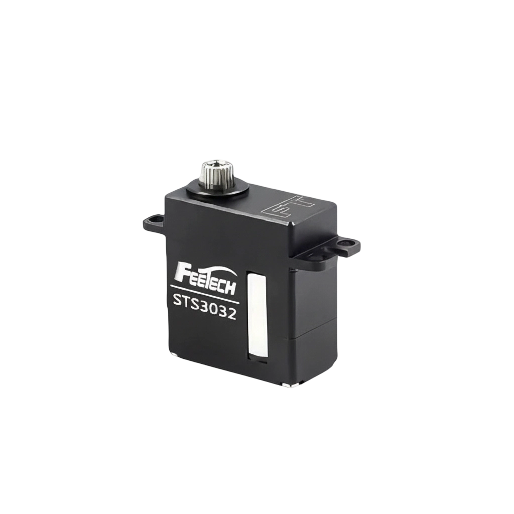 FEETECH STS3032 Serial Bus Servo Motor for Robotics_01