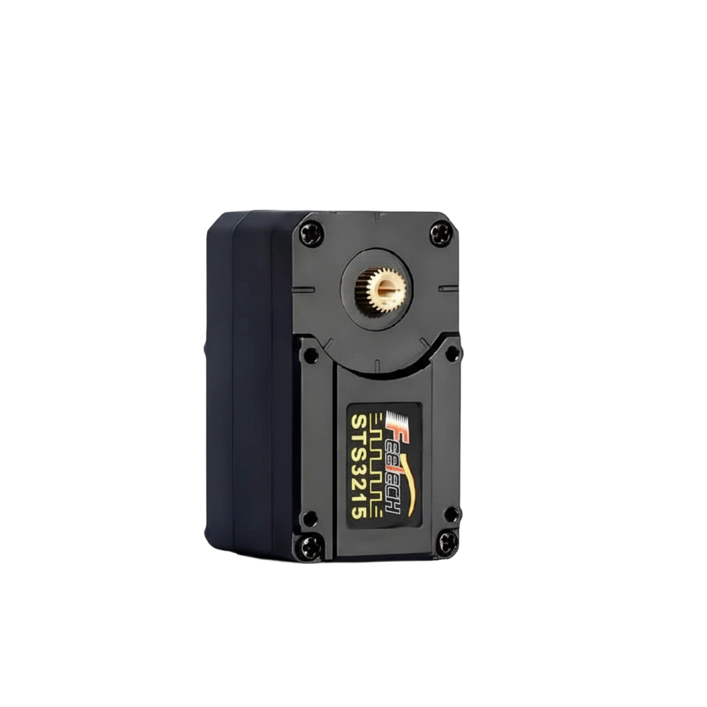 FEETECH STS3215 Serial Bus Servo Motor for Robot Joints_01