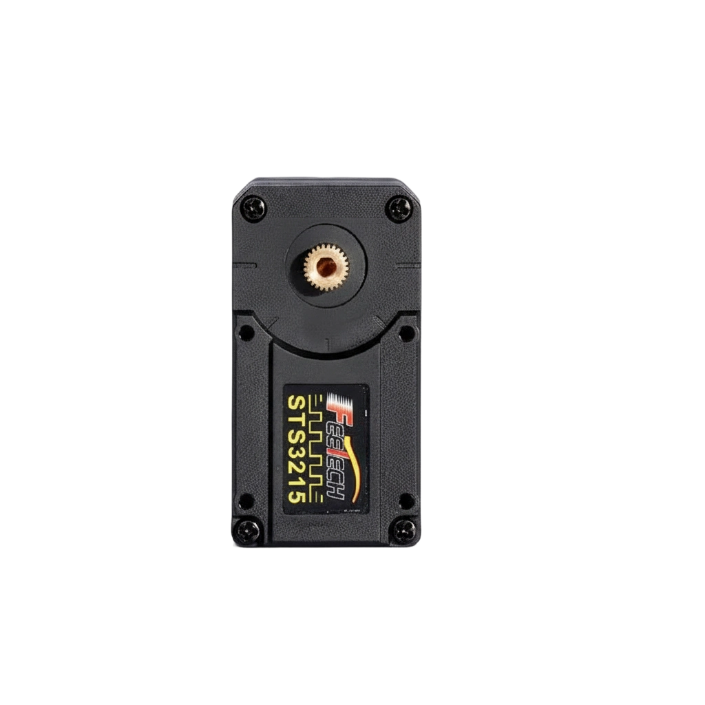 FEETECH STS3215 Serial Bus Servo Motor for Robot Joints_05