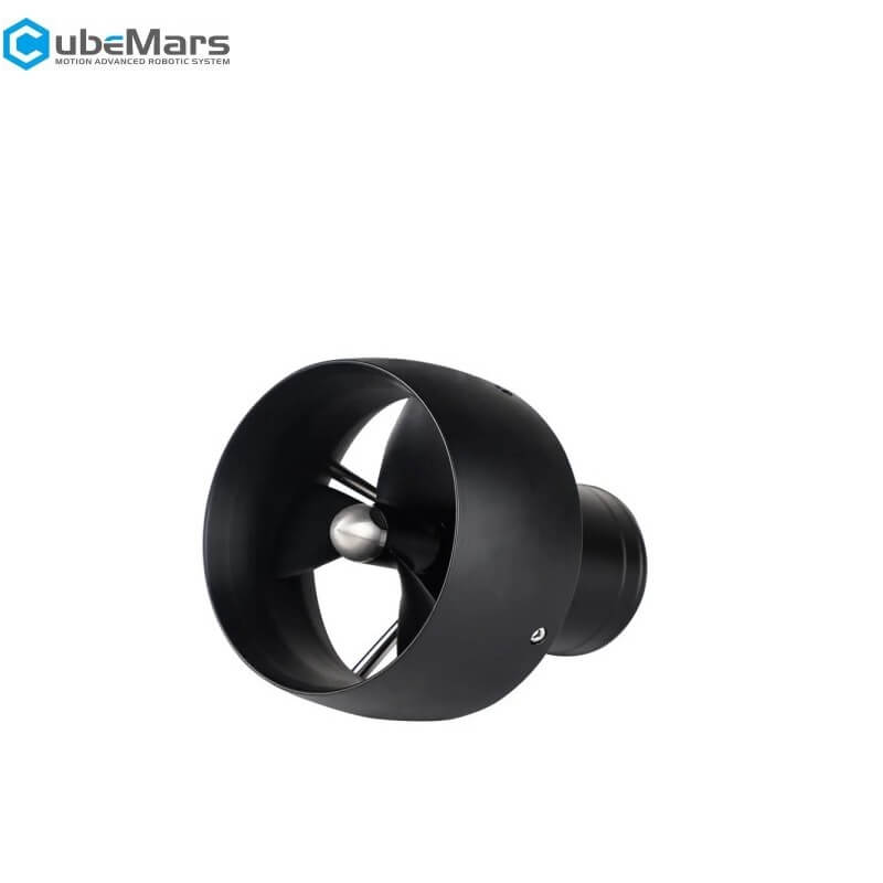 CubeMars SW12 Underwater Thruster | Underwater Thruster for Marine Robotics Development product image 3