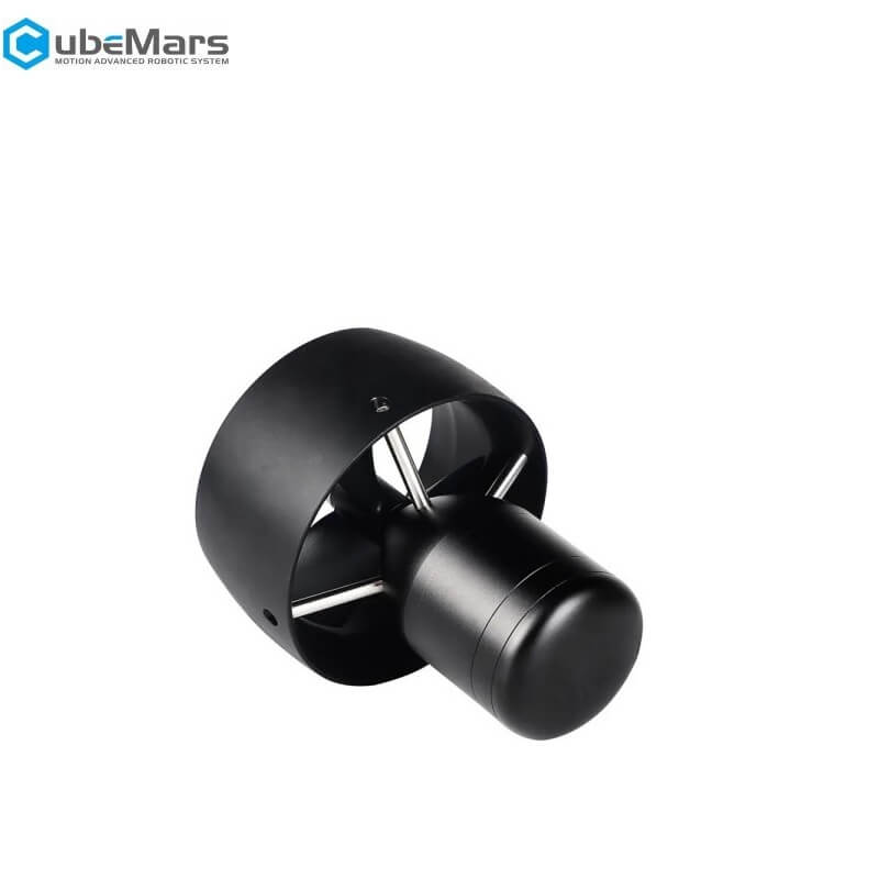 CubeMars SW12 Underwater Thruster | Underwater Thruster for Marine Robotics Development product image 4