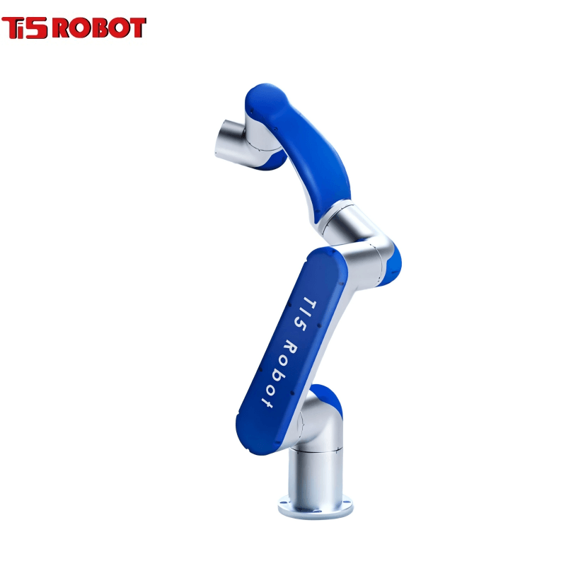 Ti5 ROBOT EBLM Series 6-DOF Robotic Arm | Lightweight ROS Robot Arm for Research product image 5