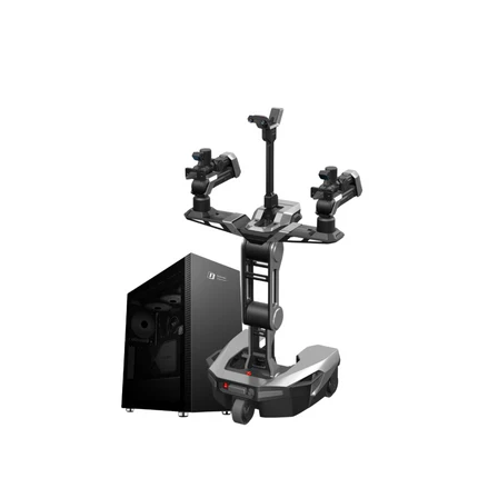 Galaxea VLA All-in-One Robotics AI Computing Unit