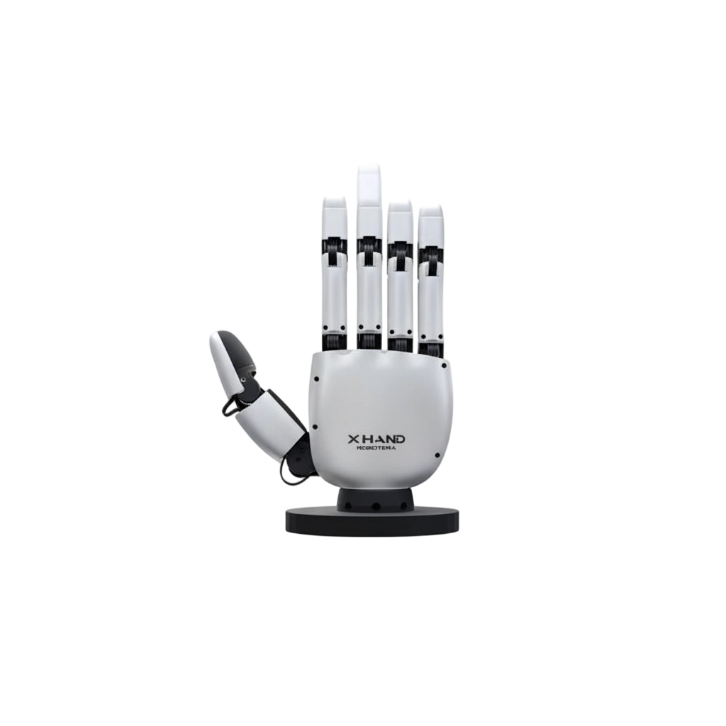 RobotEra XHAND 1 Robotic Hand Module for Humanoid Integration_02