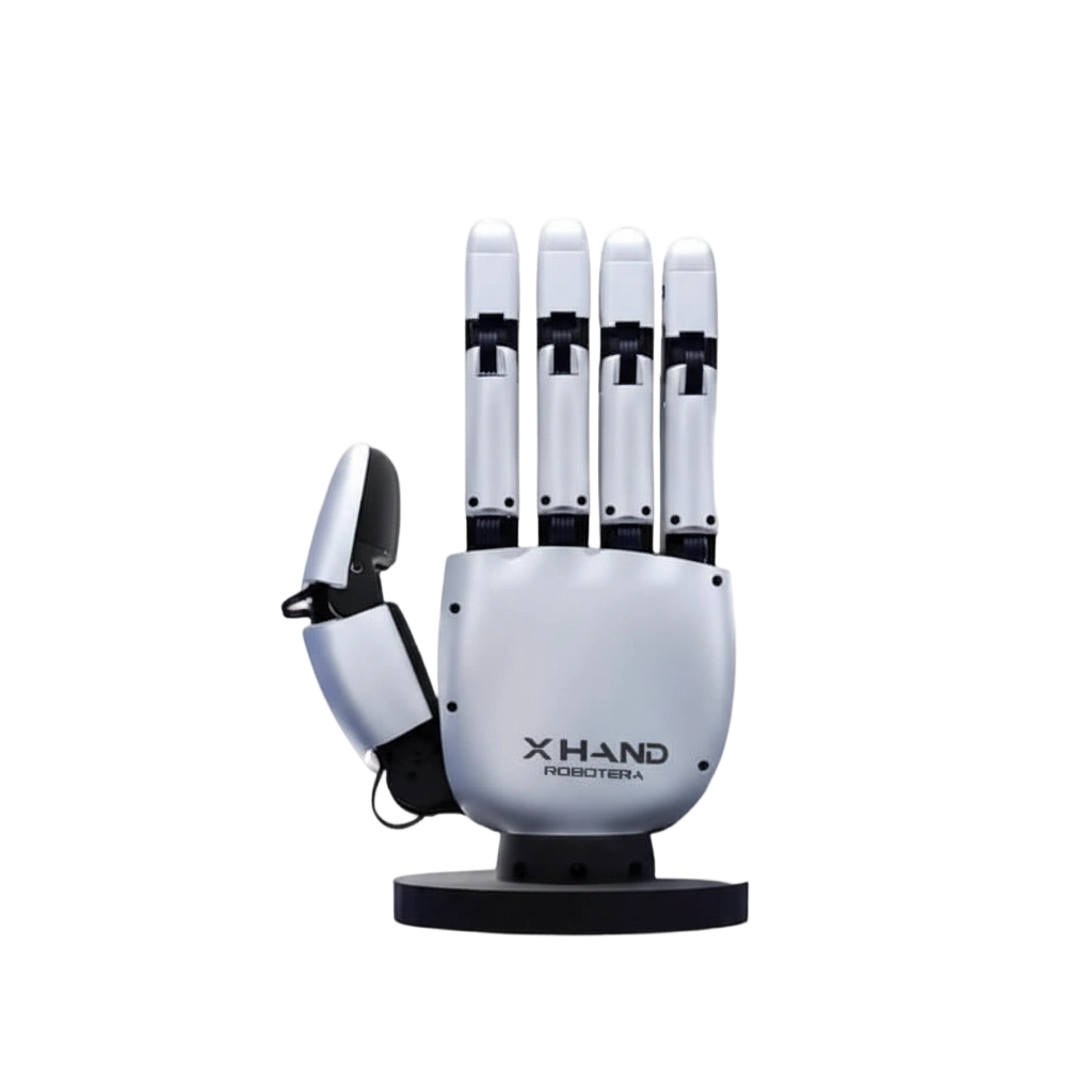 RobotEra XHAND 1 Robotic Hand Module for Humanoid Integration_01