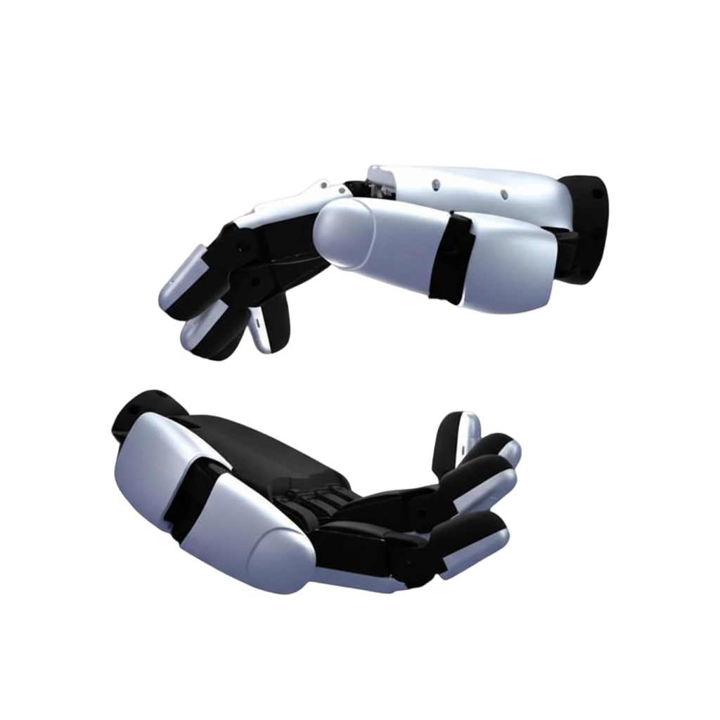 RobotEra XHAND 1 Robotic Hand Module for Humanoid Integration_03