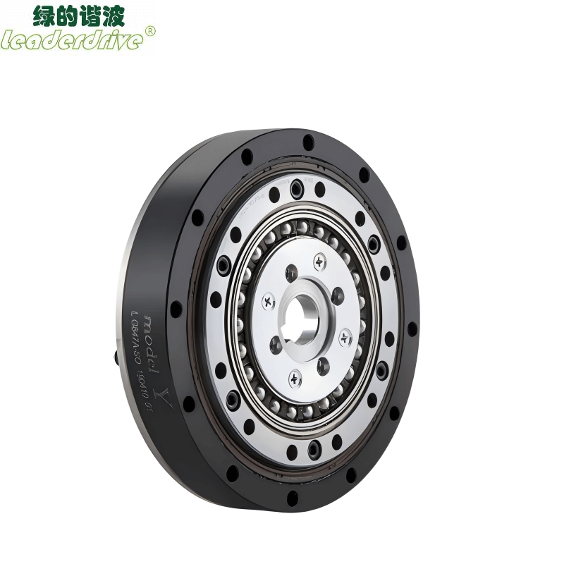 Leaderdrive YLHS Strain Wave Gear | Precision Gearbox for Robot Joint Applications product image 2