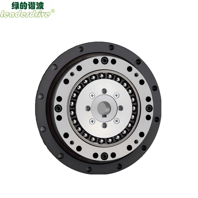 Leaderdrive YLHS Strain Wave Gear | Precision Gearbox for Robot Joint Applications product image 1