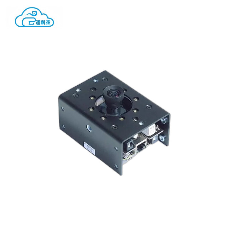 Yunshis DME660 Camera | Robot Camera for Robotics & AI Vision product image 2