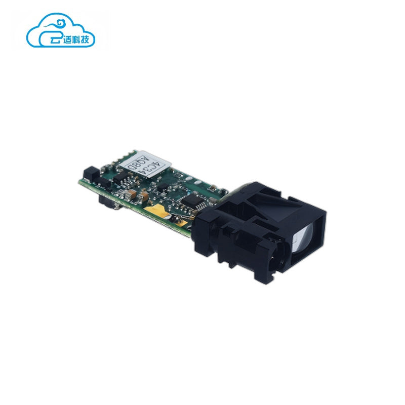 Yunshis SK40 LiDAR | Robot LiDAR Sensor for Robotics & Mapping product image 1