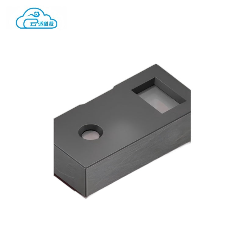 Yunshis TMF8829 dTOF Sensor | Compact TOF Sensor for Robotics Development product image 1