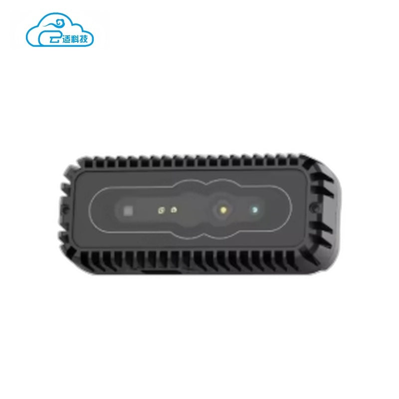 Yunshis iHawk100Q Camera | RGBD Depth Camera for Robotics & AI Vision product image 1