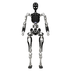 PNDbotics Adam Pro Max Humanoid Robot Platform | Research & OEM