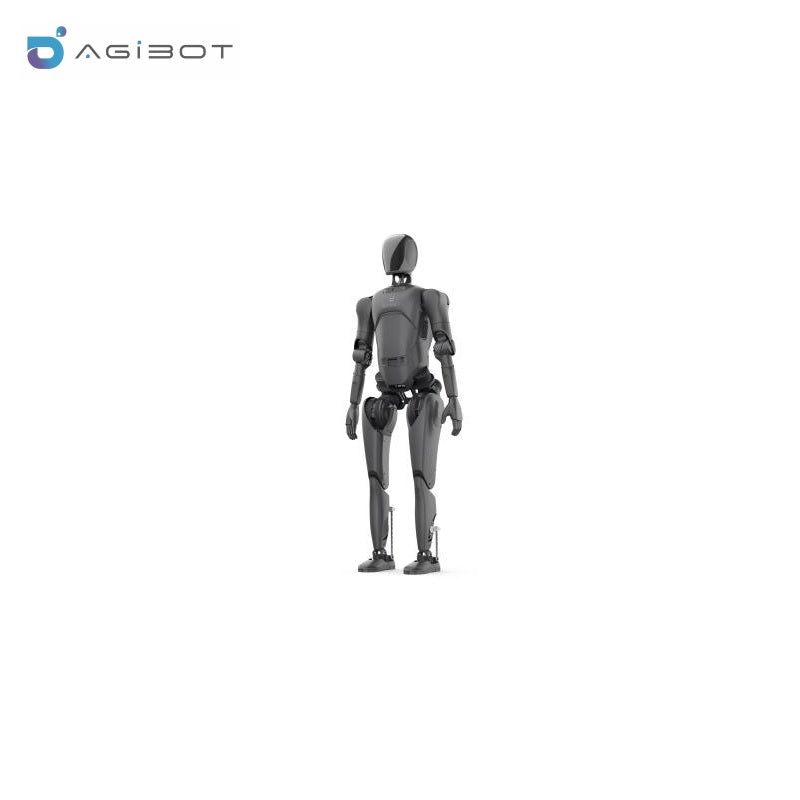 AGIBOT A2 Lite Robot | Quadruped Robot Platform for Robotics Research product image 1