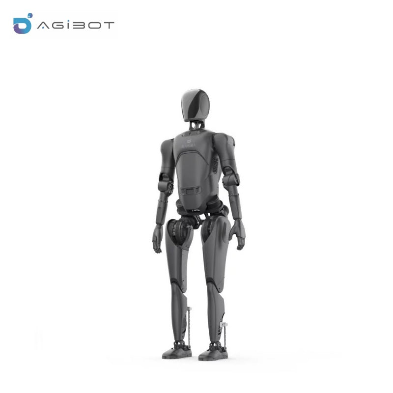 AGIBOT A2 Lite Robot | Quadruped Robot Platform for Robotics Research product image 2
