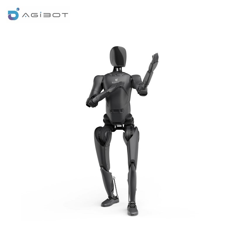 AGIBOT A2 Lite Robot | Quadruped Robot Platform for Robotics Research product image 3