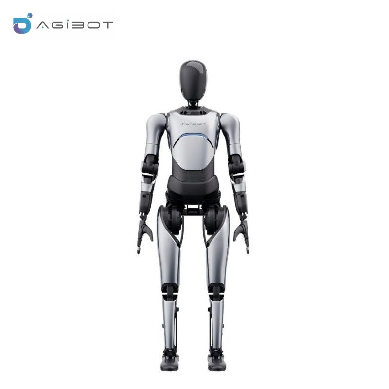 AGIBOT A2 Ultra Robot | Quadruped Robot Platform for Robotics Research product image 2