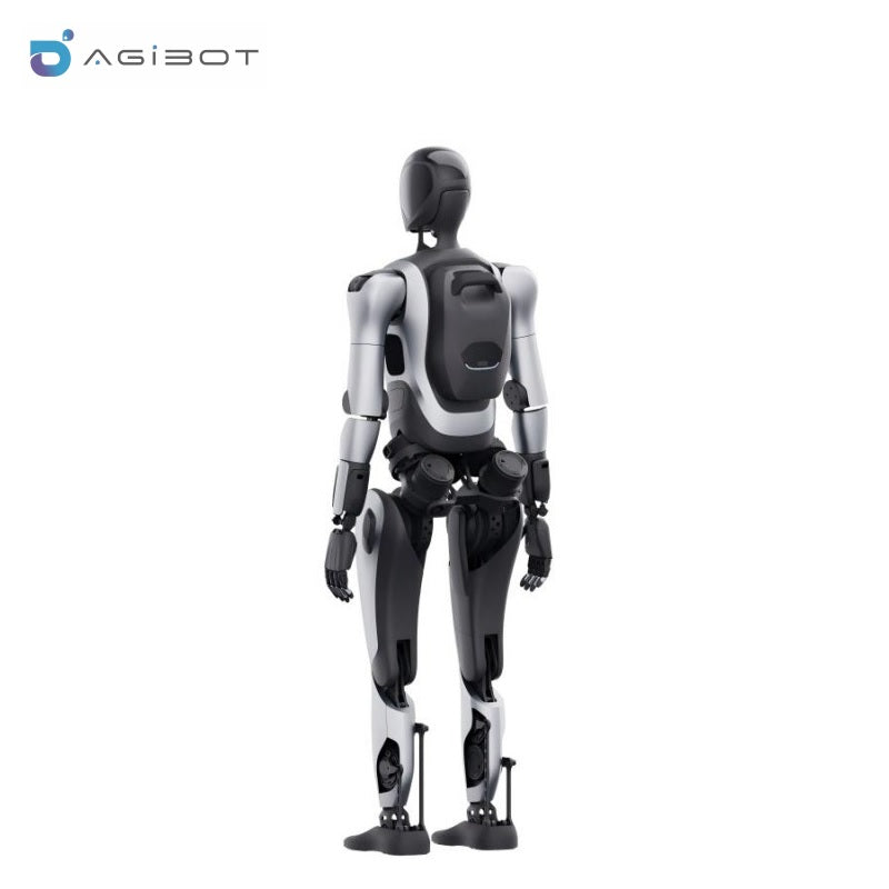 AGIBOT A2 Ultra Robot | Quadruped Robot Platform for Robotics Research product image 4