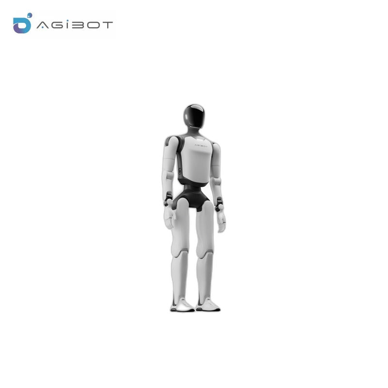 AGIBOT A3 Robot | Quadruped Robot Platform for Robotics Research product image 5