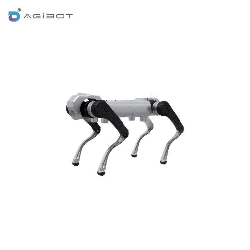 AGIBOT D1 Max Pro Robot | Quadruped Robot Platform for Robotics Research product image 1
