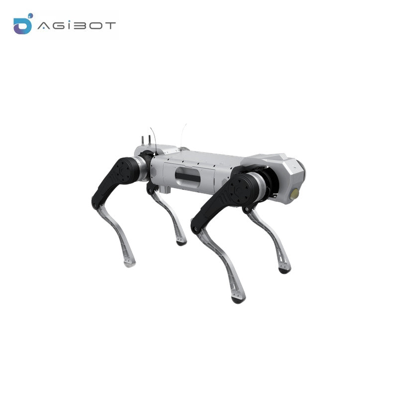 AGIBOT D1 Max Pro Robot | Quadruped Robot Platform for Robotics Research product image 6