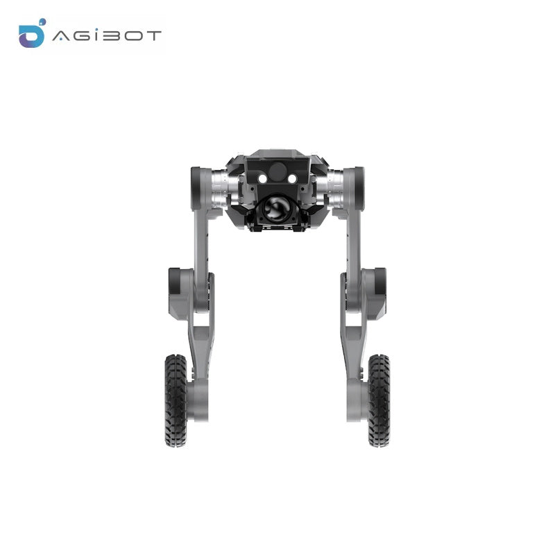 AGIBOT D1 Max Robot | Quadruped Robot Platform for Robotics Research product image 4