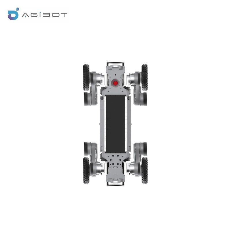 AGIBOT D1 Max Robot | Quadruped Robot Platform for Robotics Research product image 5
