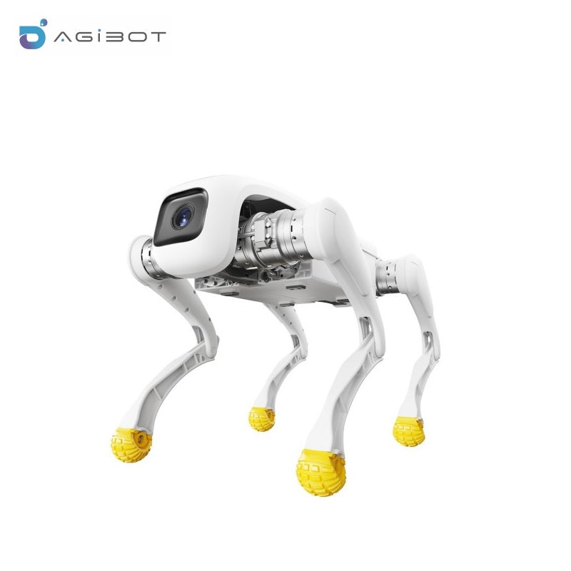 AGIBOT D1 Pro/Edu Robot | Quadruped Robot Platform for Robotics Research product image 3