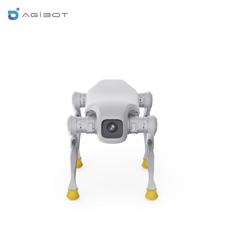 AGIBOT D1 Pro/Edu Robot | Quadruped Robot Platform for Robotics Research product image 4