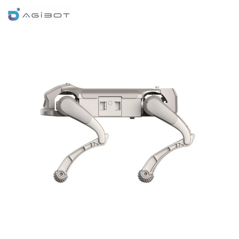 AGIBOT D1 Ultra Robot | Quadruped Robot Platform for Robotics Research product image 3