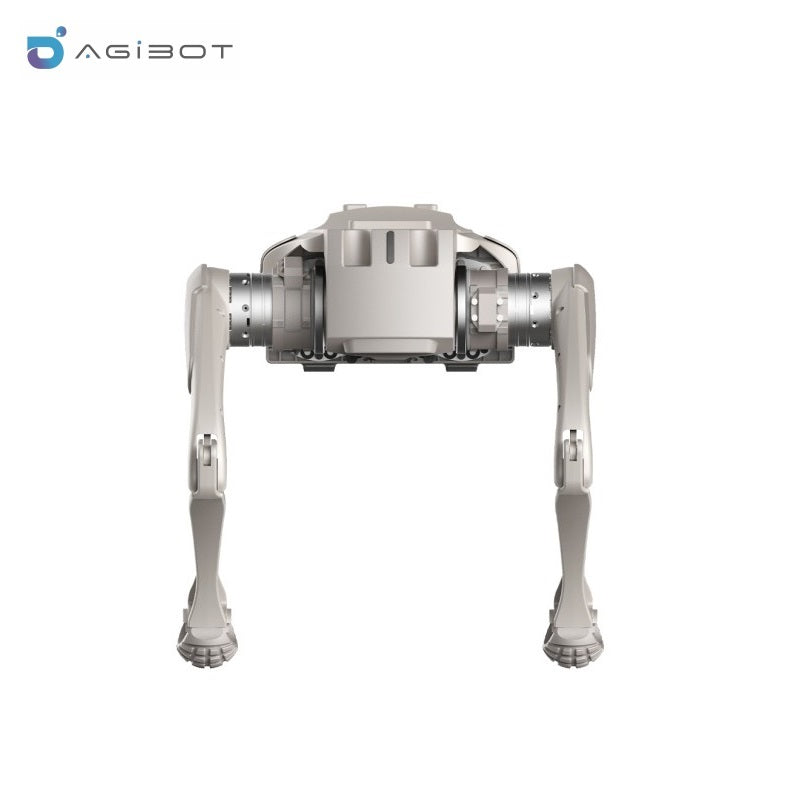 AGIBOT D1 Ultra Robot | Quadruped Robot Platform for Robotics Research product image 5