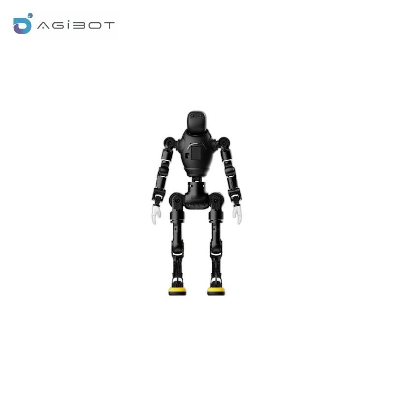 AGIBOT X2 EDU Robot | Quadruped Robot Platform for Robotics Research product image 1
