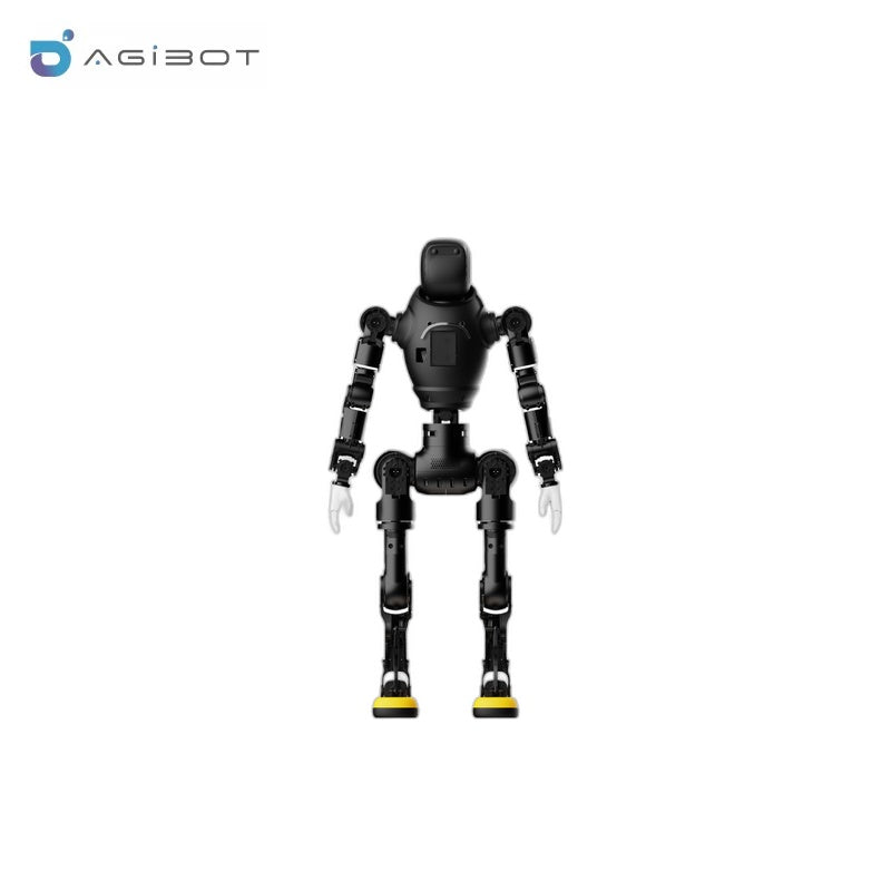 AGIBOT X2 EDU Robot | Quadruped Robot Platform for Robotics Research product image 2