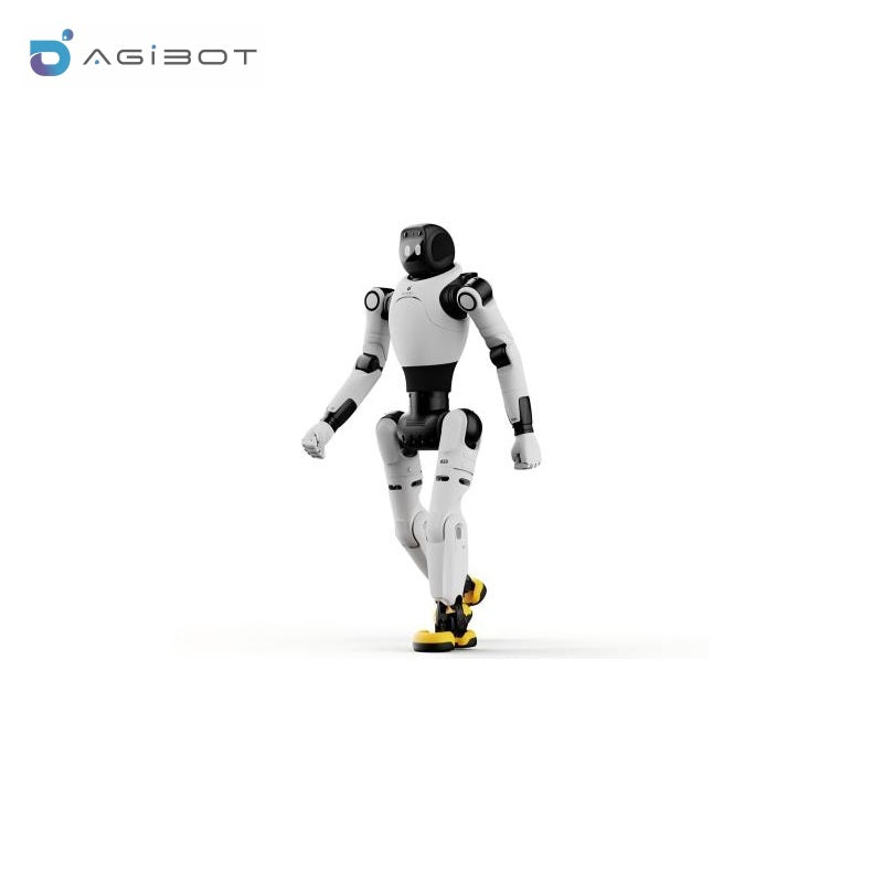 AGIBOT X2 Series Robot | Quadruped Robot Platform for Robotics Research product image 1