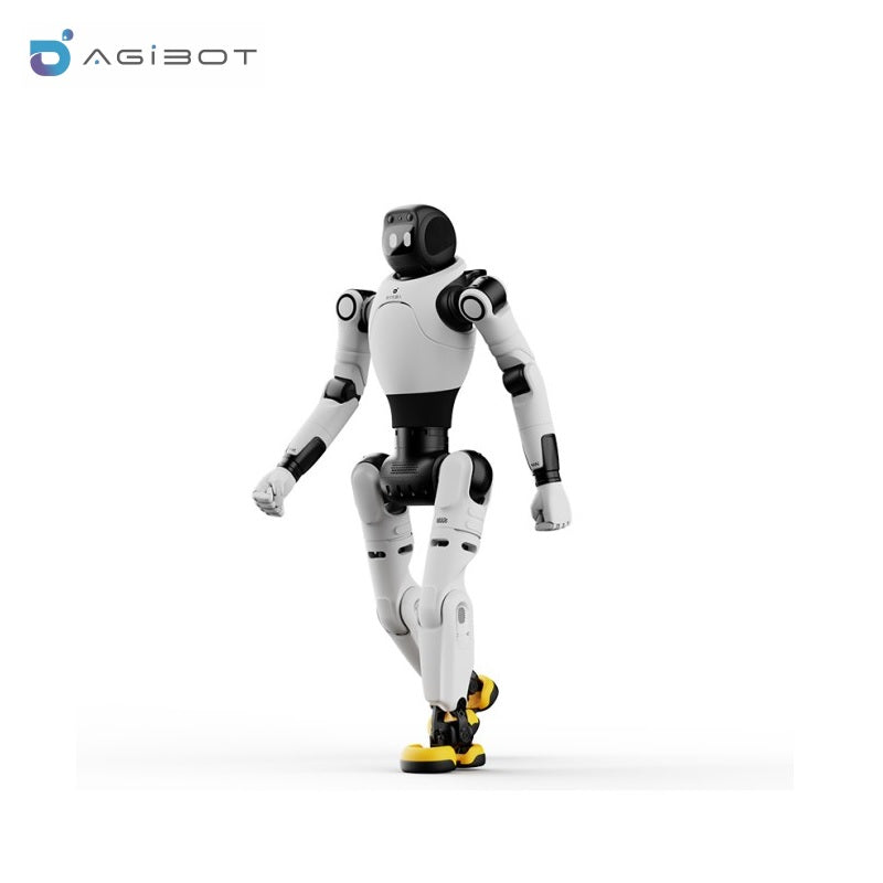 AGIBOT X2 Series Robot | Quadruped Robot Platform for Robotics Research product image 2