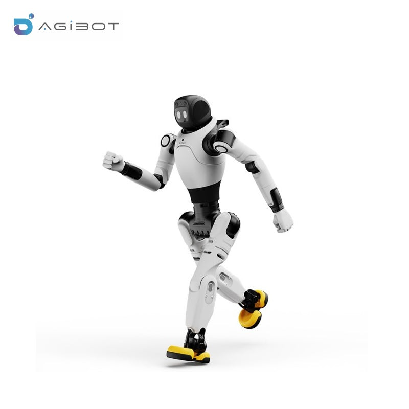 AGIBOT X2 Series Robot | Quadruped Robot Platform for Robotics Research product image 4