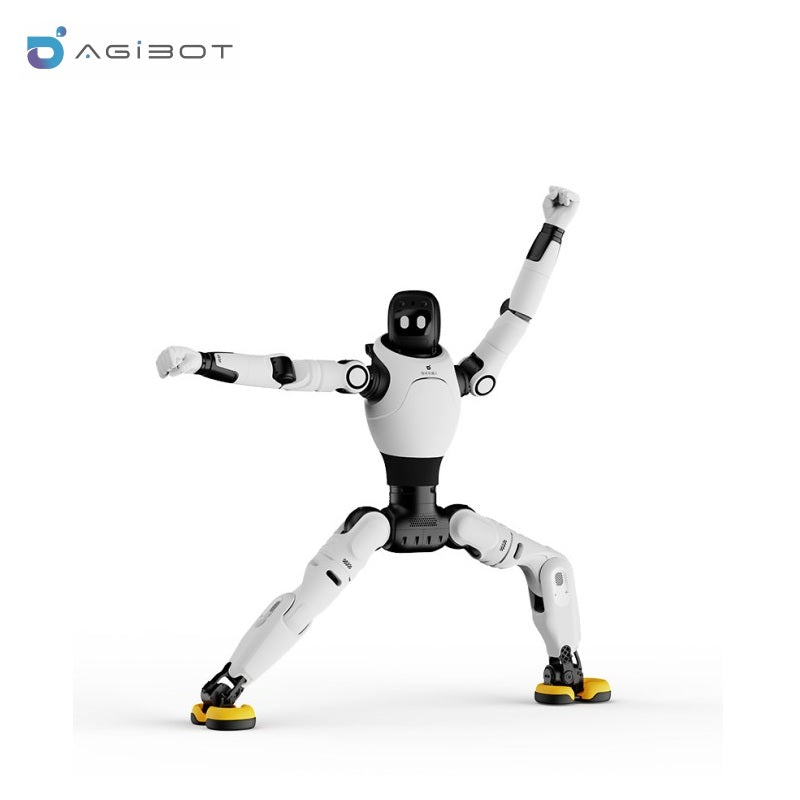AGIBOT X2 Series Robot | Quadruped Robot Platform for Robotics Research product image 5