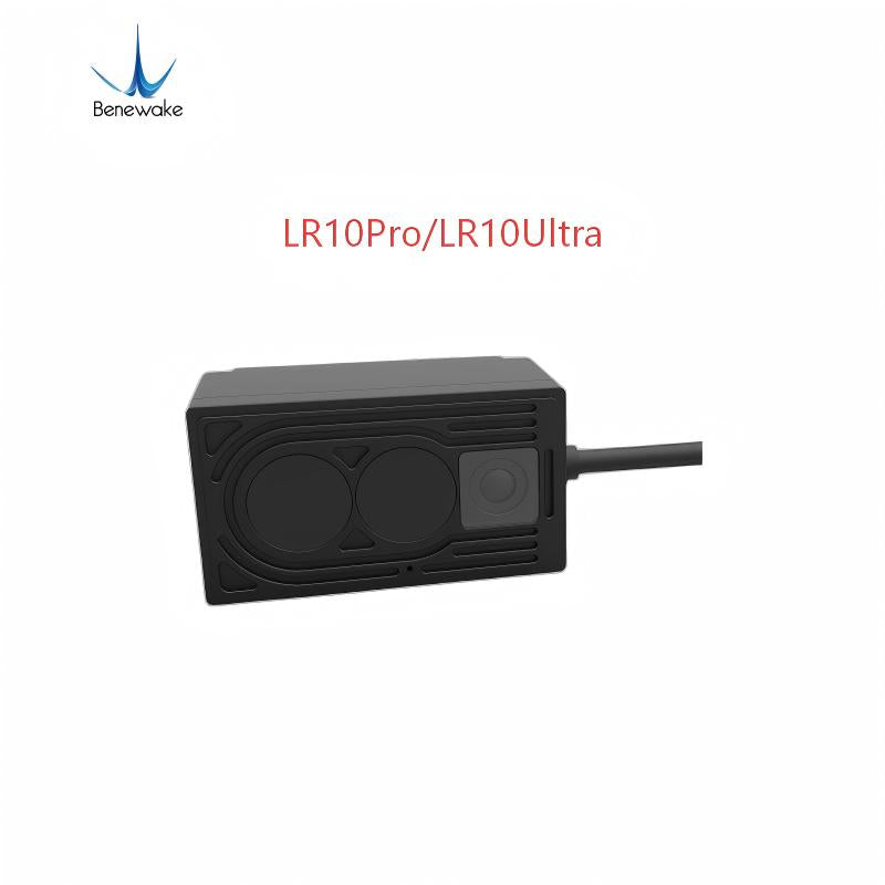 Benewake LR10 LiDAR | Robot LiDAR Sensor for Robotics & Mapping product image 4
